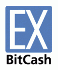 BitCashEX 3000円分