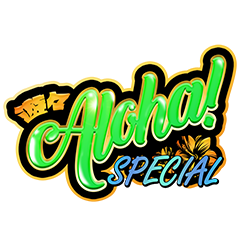 アロハSP