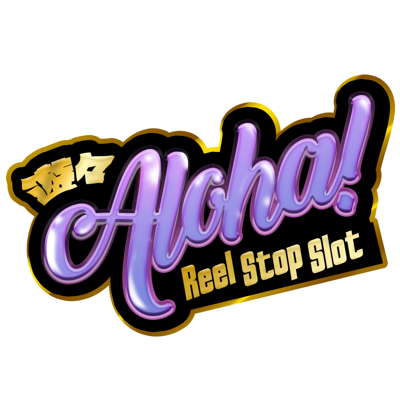 遊々アロハ！Reel Stop Slot