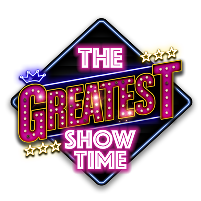 The Greatest Show Time　〜カジノ編〜