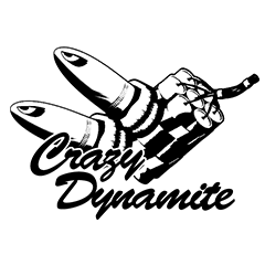 Crazy Dynamite!!
