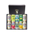 【沖縄のうまいを味わう】オリオン ビール チューハイ 10本 詰め合わせギフト
