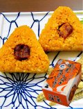 うなぎ 国産 焼きおにぎり 100g 5ヶ
