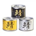 伊藤食品　美味しい鯖（さば）　缶詰　3種　各4個セット