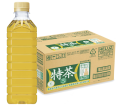 体脂肪を減らすのを助ける！サントリー 伊右衛門 特茶 ラベルレス 500ml 24本